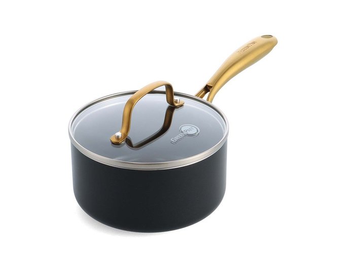 【グリーンパン/GREEN PAN / GOODS】のStudio SAUCE PAN / ストゥディオ ソースパン インテリア・キッズ・メンズ・レディースファッション・服の通販 founy(ファニー) https://founy.com/ コーティング Coating, Coated Finish 軽量 Lightweight, Ultra Light ダイヤモンド Diamond, Brilliant Cut 送料無料 Free Shipping ホーム・キャンプ・アウトドア・お取り寄せ Home Living / Home & Lifestyle / Camping Gear / Outdoor Camping キッチン・ダイニング Kitchen & Dining Essentials. Stylish & Functional Tableware キッチン収納 Kitchen Storage |ID: prp329100004945130 ipo3291000000037117536