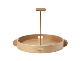 【フリッツ ハンセン/FRITZ HANSEN / GOODS】のJH TRAY / JH トレイ 人気、トレンドファッション・服の通販 founy(ファニー) アクセサリー Fashion Accessories コレクション Collection, Seasonal Line フォルム Silhouette, Form 送料無料 Free Shipping ホーム・キャンプ・アウトドア・お取り寄せ Home Living / Home & Lifestyle / Camping Gear / Outdoor Camping キッチン・ダイニング Kitchen & Dining Essentials. Stylish & Functional Tableware キッチン収納 Kitchen Storage |ID:prp329100004945131