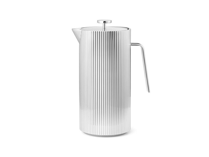 【ジョージ ジェンセン/GEORG JENSEN / GOODS】のBERNADOTTE COFFEE PRESS / ベルナドッテ フレンチコーヒープレス インテリア・キッズ・メンズ・レディースファッション・服の通販 founy(ファニー) https://founy.com/ 送料無料 Free Shipping エレガント 上品 Elegant コレクション Collection, Seasonal Line テーブル Table, Dining Table フレンチ French, French Style |ID: prp329100004945133 ipo3291000000037117542