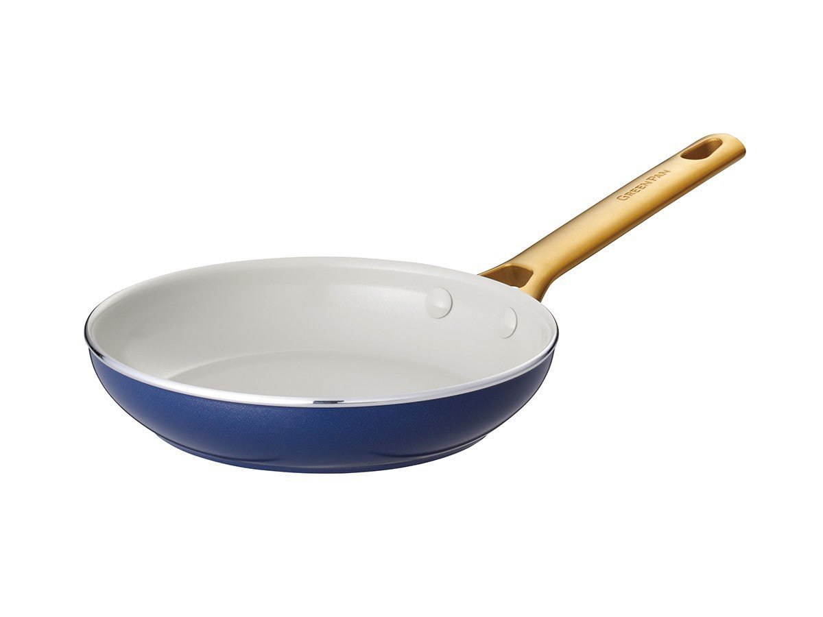 【グリーンパン/GREEN PAN / GOODS】のPadova FRYING PAN / パドヴァ フライパン(ダークブルー) インテリア・キッズ・メンズ・レディースファッション・服の通販 founy(ファニー) 　コーティング　Coating, Coated Finish　ダイヤモンド　Diamond, Brilliant Cut　おすすめ　Recommended / Our Picks　ホーム・キャンプ・アウトドア・お取り寄せ　Home Living / Home & Lifestyle / Camping Gear / Outdoor Camping　キッチン・ダイニング　Kitchen & Dining Essentials. Stylish & Functional Tableware　キッチン収納　Kitchen Storage　サイズ:直径20cm|ID: prp329100004945136 ipo3291000000037117562
