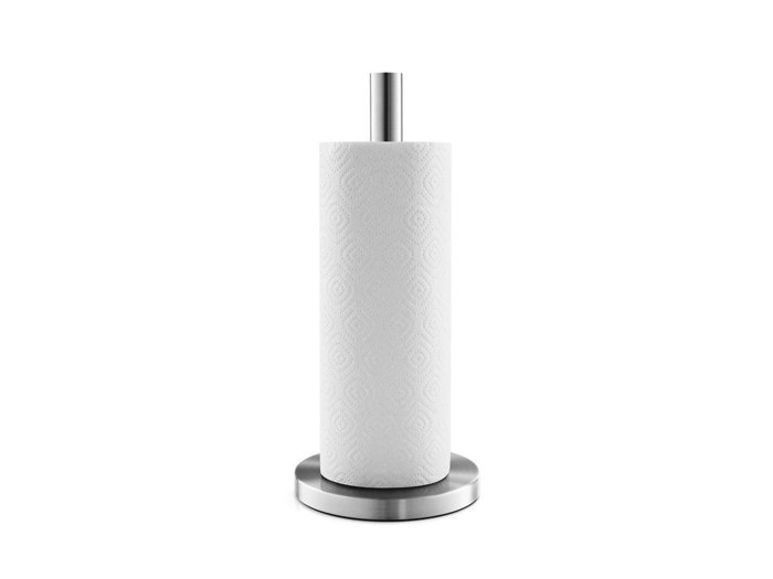 【ツァック/ZACK / GOODS】のCUNA KITCHEN PAPER HOLDER / クーナ キッチンペーパーホルダー インテリア・キッズ・メンズ・レディースファッション・服の通販 founy(ファウニー) https://founy.com/ 送料無料 Free Shipping シンプル Simple, Minimal モダン Modern, Contemporary ホーム・キャンプ・アウトドア・お取り寄せ Home Living / Home & Lifestyle / Camping Gear / Outdoor Camping キッチン・ダイニング Kitchen & Dining Essentials. Stylish & Functional Tableware キッチン収納 Kitchen Storage |ID: prp329100004945143 ipo3291000000037117603