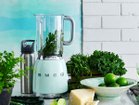【スメッグ/SMEG / GOODS】のBlender / ブレンダー BLF01 パステルグリーン|ID: prp329100004945148 ipo3291000000037117626
