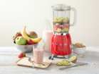 【スメッグ/SMEG / GOODS】のBlender / ブレンダー BLF01 レッド|ID: prp329100004945148 ipo3291000000037117628