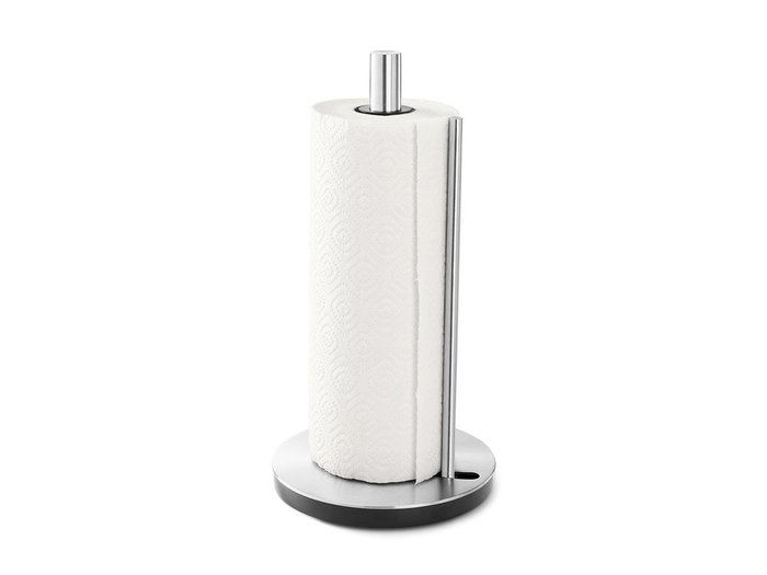 【ツァック/ZACK / GOODS】のLINGO KITCHEN PAPER HOLDER / リンゴ キッチンペーパーホルダー インテリア・キッズ・メンズ・レディースファッション・服の通販 founy(ファウニー) https://founy.com/ 送料無料 Free Shipping ペーパー Paper, Kraft Paper モダン Modern, Contemporary ホーム・キャンプ・アウトドア・お取り寄せ Home Living / Home & Lifestyle / Camping Gear / Outdoor Camping キッチン・ダイニング Kitchen & Dining Essentials. Stylish & Functional Tableware キッチン収納 Kitchen Storage |ID: prp329100004945156 ipo3291000000037117670