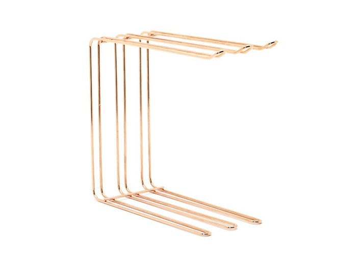 【フライミーアクセソワ/FLYMEe accessoire / GOODS】のKitchen Hanger / キッチンハンガー #28888 インテリア・キッズ・メンズ・レディースファッション・服の通販 founy(ファウニー) https://founy.com/ 送料無料 Free Shipping アクセサリー Fashion Accessories グラス Glass, Eyewear ダブル Double, Double-Breasted フォルム Silhouette, Form ローズ Rose, Rose Motif ワイヤー Wire, Wired Bra ホーム・キャンプ・アウトドア・お取り寄せ Home Living / Home & Lifestyle / Camping Gear / Outdoor Camping キッチン・ダイニング Kitchen & Dining Essentials. Stylish & Functional Tableware キッチン収納 Kitchen Storage |ID: prp329100004945157 ipo3291000000037117672
