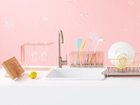 【フライミーアクセソワ/FLYMEe accessoire / GOODS】のKitchen Hanger / キッチンハンガー #28888 アクセサリーのようなローズゴールドはキッチンスペースを華やかに彩ります。|ID: prp329100004945157 ipo3291000000037117674