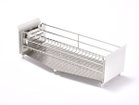 【フライミーアクセソワ/FLYMEe accessoire / GOODS】のDish Drainer / 水切りラック ショートタイプ #107963 ピュアホワイト|ID: prp329100004945161 ipo3291000000037117699