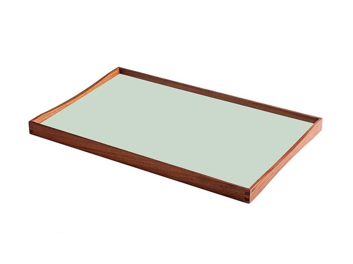 【アーキテクトメイド/ARCHITECTMADE / GOODS】のTurning Tray Medium / ターニング トレー ミディアム インテリア・キッズ・メンズ・レディースファッション・服の通販 founy(ファニー) https://founy.com/ フレーム Frame, Outline 送料無料 Free Shipping ホーム・キャンプ・アウトドア・お取り寄せ Home Living / Home & Lifestyle / Camping Gear / Outdoor Camping キッチン・ダイニング Kitchen & Dining Essentials. Stylish & Functional Tableware キッチン収納 Kitchen Storage |ID: prp329100004945163 ipo3291000000037117709