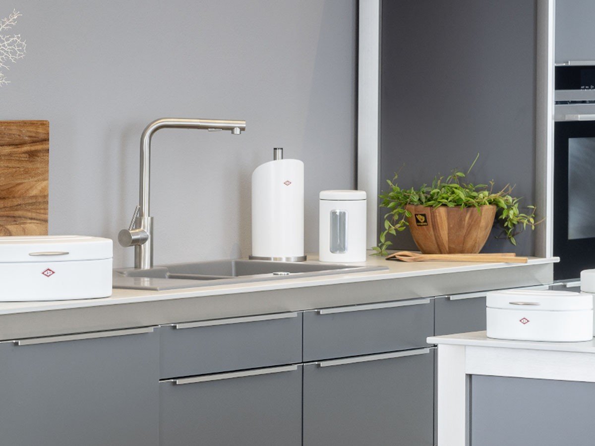 【ウェスコ/WESCO / GOODS】のPAPER ROLL HOLDER / ロールペーパーホルダー インテリア・キッズ・メンズ・レディースファッション・服の通販 founy(ファニー) 　送料無料　Free Shipping　ペーパー　Paper, Kraft Paper　ホーム・キャンプ・アウトドア・お取り寄せ　Home Living / Home & Lifestyle / Camping Gear / Outdoor Camping　キッチン・ダイニング　Kitchen & Dining Essentials. Stylish & Functional Tableware　キッチン収納　Kitchen Storage　参考イメージ|ID: prp329100004945166 ipo3291000000037117733