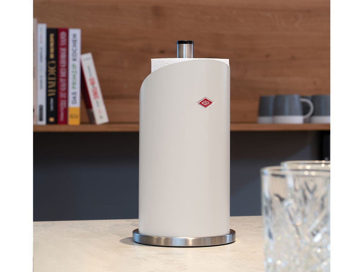 【ウェスコ/WESCO / GOODS】のPAPER ROLL HOLDER / ロールペーパーホルダー インテリア・キッズ・メンズ・レディースファッション・服の通販 founy(ファニー) 　送料無料　Free Shipping　ペーパー　Paper, Kraft Paper　ホーム・キャンプ・アウトドア・お取り寄せ　Home Living / Home & Lifestyle / Camping Gear / Outdoor Camping　キッチン・ダイニング　Kitchen & Dining Essentials. Stylish & Functional Tableware　キッチン収納　Kitchen Storage　参考イメージ|ID: prp329100004945166 ipo3291000000037117734