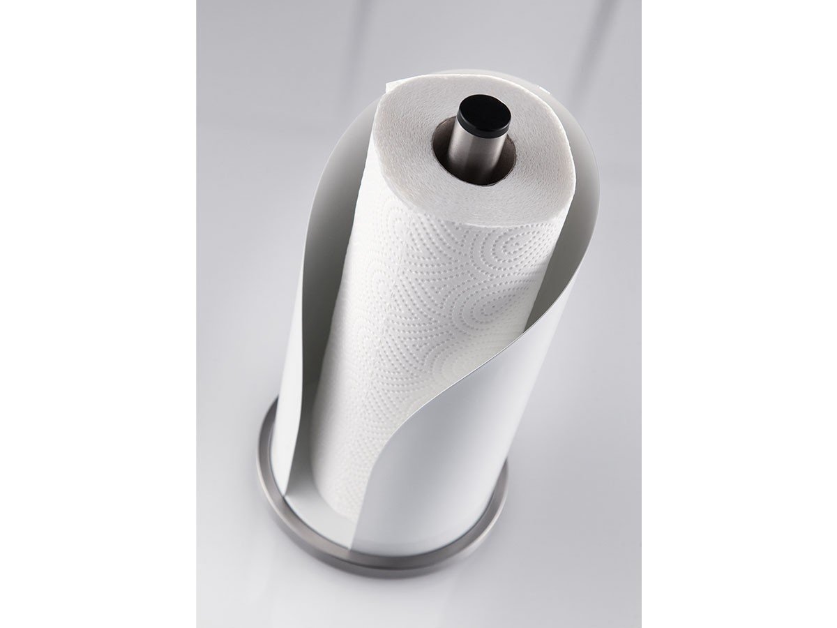 【ウェスコ/WESCO / GOODS】のPAPER ROLL HOLDER / ロールペーパーホルダー インテリア・キッズ・メンズ・レディースファッション・服の通販 founy(ファニー) 　送料無料　Free Shipping　ペーパー　Paper, Kraft Paper　ホーム・キャンプ・アウトドア・お取り寄せ　Home Living / Home & Lifestyle / Camping Gear / Outdoor Camping　キッチン・ダイニング　Kitchen & Dining Essentials. Stylish & Functional Tableware　キッチン収納　Kitchen Storage　参考イメージ|ID: prp329100004945166 ipo3291000000037117735