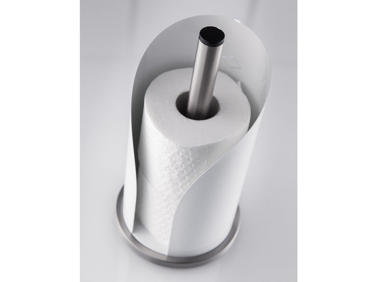 【ウェスコ/WESCO / GOODS】のPAPER ROLL HOLDER / ロールペーパーホルダー インテリア・キッズ・メンズ・レディースファッション・服の通販 founy(ファニー) 　送料無料　Free Shipping　ペーパー　Paper, Kraft Paper　ホーム・キャンプ・アウトドア・お取り寄せ　Home Living / Home & Lifestyle / Camping Gear / Outdoor Camping　キッチン・ダイニング　Kitchen & Dining Essentials. Stylish & Functional Tableware　キッチン収納　Kitchen Storage　参考イメージ|ID: prp329100004945166 ipo3291000000037117736