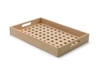 【フリッツ ハンセン/FRITZ HANSEN / GOODS】のFionia Tray / フィオニア トレイ 48 × 32cm ウッド:オーク|ID: prp329100004945168 ipo3291000000037117749