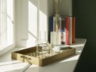 【フリッツ ハンセン/FRITZ HANSEN / GOODS】のFionia Tray / フィオニア トレイ 48 × 32cm ウッド:チーク|ID: prp329100004945168 ipo3291000000037117750