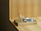 【フリッツ ハンセン/FRITZ HANSEN / GOODS】のFionia Tray / フィオニア トレイ 48 × 32cm ウッド:オーク|ID: prp329100004945168 ipo3291000000037117751