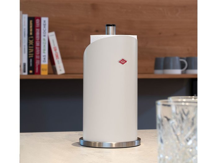 【ウェスコ/WESCO / GOODS】のLOFT PAPER ROLL HOLDER / ロフト ロールペーパーホルダー インテリア・キッズ・メンズ・レディースファッション・服の通販 founy(ファウニー) https://founy.com/ 送料無料 Free Shipping ペーパー Paper, Kraft Paper モダン Modern, Contemporary ホーム・キャンプ・アウトドア・お取り寄せ Home Living / Home & Lifestyle / Camping Gear / Outdoor Camping キッチン・ダイニング Kitchen & Dining Essentials. Stylish & Functional Tableware キッチン収納 Kitchen Storage |ID: prp329100004945171 ipo3291000000037117762