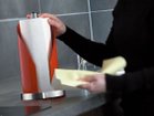 【ウェスコ/WESCO / GOODS】のLOFT PAPER ROLL HOLDER / ロフト ロールペーパーホルダー 参考イメージ|ID: prp329100004945171 ipo3291000000037117768