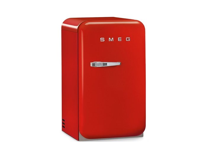 【スメッグ/SMEG / GOODS】のRefrigerator / 小型冷蔵庫 FAB5 インテリア・キッズ・メンズ・レディースファッション・服の通販 founy(ファニー) https://founy.com/ 送料無料 Free Shipping イタリア Italy コンパクト Compact, Small Size モダン Modern, Contemporary ホーム・キャンプ・アウトドア・お取り寄せ Home Living / Home & Lifestyle / Camping Gear / Outdoor Camping キッチン・ダイニング Kitchen & Dining Essentials. Stylish & Functional Tableware キッチン収納 Kitchen Storage |ID: prp329100004945173 ipo3291000000037117774