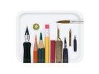 【フライミーアクセソワ/FLYMEe accessoire / GOODS】のEAMES TRAY PENS AND PENCILS / イームズ トレー(ペン アンド ペンシル) -|ID: prp329100004945182 ipo3291000000037117814