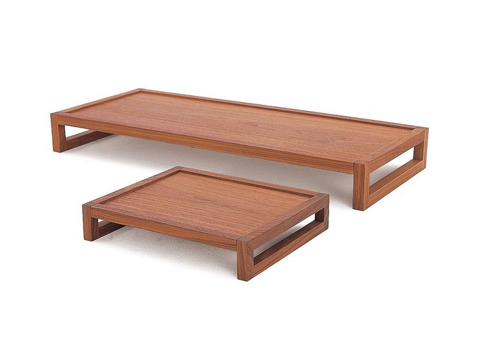 【ロックストーン/ROCKSTONE / GOODS】のRAFUAN tray / 楽風庵 トレイ インテリア・キッズ・メンズ・レディースファッション・服の通販 founy(ファウニー) https://founy.com/ 送料無料 Free Shipping センター Center, Center Line テーブル Table, Dining Table ホーム・キャンプ・アウトドア・お取り寄せ Home Living / Home & Lifestyle / Camping Gear / Outdoor Camping キッチン・ダイニング Kitchen & Dining Essentials. Stylish & Functional Tableware キッチン収納 Kitchen Storage |ID: prp329100004945183 ipo3291000000037117815