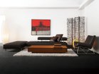 【ロックストーン/ROCKSTONE / GOODS】のRAFUAN tray / 楽風庵 トレイ 同シリーズの「センターテーブル」と組み合わせたイメージ|ID: prp329100004945183 ipo3291000000037117817