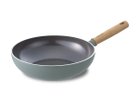 【グリーンパン/GREEN PAN / GOODS】のMayflower WOK PAN / メイフラワー ウォックパン -|ID: prp329100004945190 ipo3291000000037117864