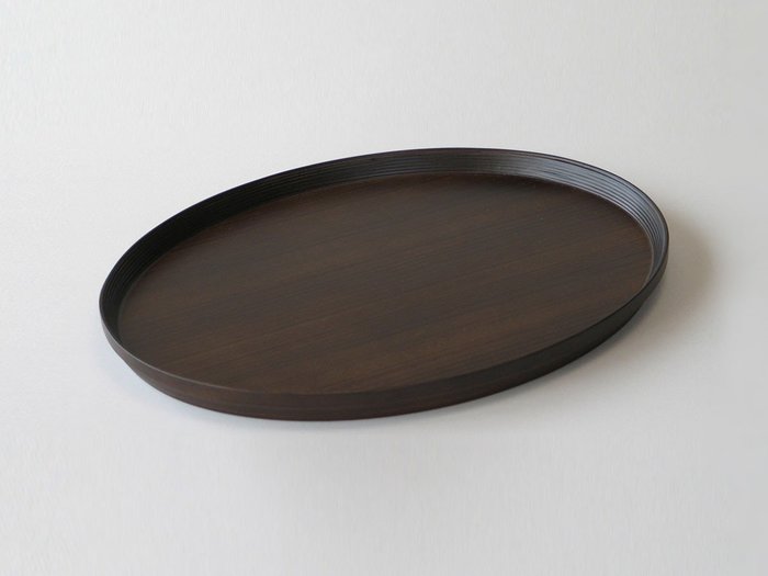 【ブナコ/BUNACO / GOODS】のoval TRAY / オーバルタイプ トレー #228 / #614 インテリア・キッズ・メンズ・レディースファッション・服の通販 founy(ファウニー) https://founy.com/ オーバル Oval Design ホーム・キャンプ・アウトドア・お取り寄せ Home Living / Home & Lifestyle / Camping Gear / Outdoor Camping キッチン・ダイニング Kitchen & Dining Essentials. Stylish & Functional Tableware キッチン収納 Kitchen Storage |ID: prp329100004945192 ipo3291000000037117869