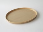 【ブナコ/BUNACO / GOODS】のoval TRAY / オーバルタイプ トレー #228 / #614 人気、トレンドファッション・服の通販 founy(ファニー) オーバル Oval Design ホーム・キャンプ・アウトドア・お取り寄せ Home Living / Home & Lifestyle / Camping Gear / Outdoor Camping キッチン・ダイニング Kitchen & Dining Essentials. Stylish & Functional Tableware キッチン収納 Kitchen Storage thumbnail #228(ナチュラルホワイト)|ID: prp329100004945192 ipo3291000000037117871