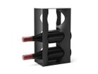 【ジョージ ジェンセン/GEORG JENSEN / GOODS】のALFREDO WINE RACK / アルフレド ワインラック ミッドナイト ブラック|ID: prp329100004945196 ipo3291000000037117883