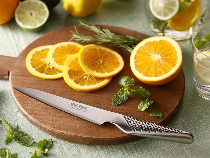 【グローバル/GLOBAL / GOODS】のフレキシブルナイフ / フレキシブルナイフ 15cm インテリア・キッズ・メンズ・レディースファッション・服の通販 founy(ファニー) https://founy.com/ おすすめ Recommended / Our Picks なめらか Smooth, Silky Texture オレンジ Orange ホーム・キャンプ・アウトドア・お取り寄せ Home Living / Home & Lifestyle / Camping Gear / Outdoor Camping キッチン・ダイニング Kitchen & Dining Essentials. Stylish & Functional Tableware キッチン収納 Kitchen Storage |ID: prp329100004945198 ipo3291000000037117892