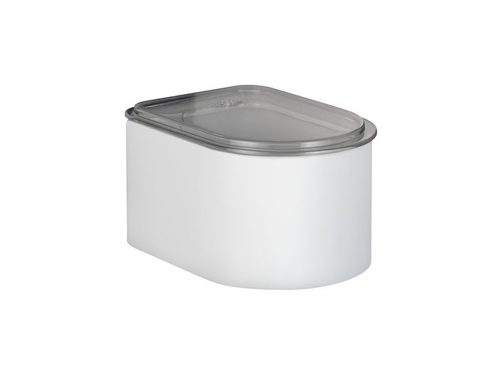 【ウェスコ/WESCO / GOODS】のLOFT CANISTER S / ロフト キャニスター ロフト S インテリア・キッズ・メンズ・レディースファッション・服の通販 founy(ファウニー) https://founy.com/ アクリル Acrylic Material ショート Short, Short Length シンプル Simple, Minimal モダン Modern, Contemporary ホーム・キャンプ・アウトドア・お取り寄せ Home Living / Home & Lifestyle / Camping Gear / Outdoor Camping キッチン・ダイニング Kitchen & Dining Essentials. Stylish & Functional Tableware キッチン収納 Kitchen Storage |ID: prp329100004945201 ipo3291000000037117900