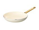 【グリーンパン/GREEN PAN / GOODS】のPadova FRYING PAN / パドヴァ フライパン(クリームホワイト) サイズ:直径26cm|ID: prp329100004945207 ipo3291000000037117921