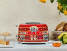 【スメッグ/SMEG / GOODS】のSicily is my love DOLCE&GABBANA Toaster / シチリア イズ マイ ラブ ドルチェ&ガッバーナ トースター -|ID: prp329100004945214 ipo3291000000037117951