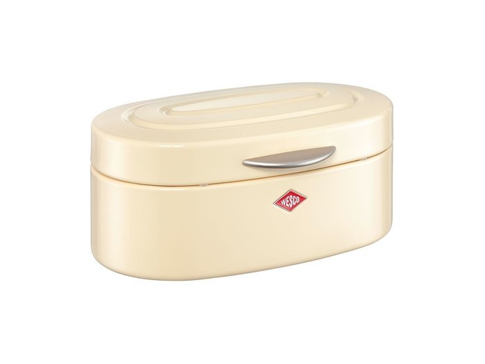 【ウェスコ/WESCO / GOODS】のSINGLE ELLY BREAD BOX / シングルエリー ブレッドボックス インテリア・キッズ・メンズ・レディースファッション・服の通販 founy(ファウニー) https://founy.com/ 送料無料 Free Shipping オーバル Oval Design コンパクト Compact, Small Size ステーショナリー Stationery, Office Supplies ボックス Boxy, Box Shape ホーム・キャンプ・アウトドア・お取り寄せ Home Living / Home & Lifestyle / Camping Gear / Outdoor Camping キッチン・ダイニング Kitchen & Dining Essentials. Stylish & Functional Tableware キッチン収納 Kitchen Storage |ID: prp329100004945220 ipo3291000000037117979