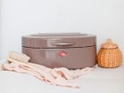 【ウェスコ/WESCO / GOODS】のSINGLE ELLY BREAD BOX / シングルエリー ブレッドボックス 参考イメージ|ID: prp329100004945220 ipo3291000000037117989