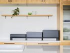 【フライミーアクセソワ/FLYMEe accessoire / GOODS】のBread drawer low / ブレッドドロワー ロー #122155 左から、ブレッドドロワー ロー(本商品)、ブレッドドロワー、ブレッドドロワー ハイ|ID: prp329100004945221 ipo3291000000037117995