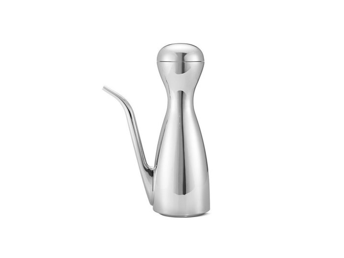 【ジョージ ジェンセン/GEORG JENSEN / GOODS】のALFREDO OIL CAN / アルフレド オイルカン インテリア・キッズ・メンズ・レディースファッション・服の通販 founy(ファニー) https://founy.com/ 送料無料 Free Shipping オイル Body Oil テーブル Table, Dining Table ホーム・キャンプ・アウトドア・お取り寄せ Home Living / Home & Lifestyle / Camping Gear / Outdoor Camping キッチン・ダイニング Kitchen & Dining Essentials. Stylish & Functional Tableware キッチン収納 Kitchen Storage |ID: prp329100004945224 ipo3291000000037118002