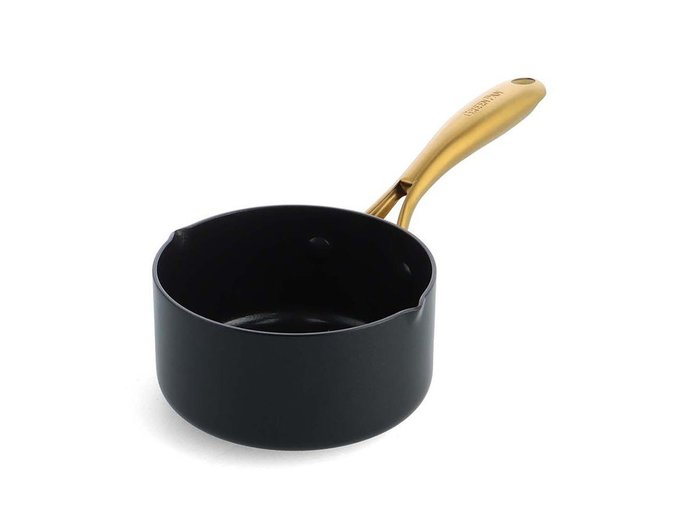 【グリーンパン/GREEN PAN / GOODS】のStudio MILK PAN / ストゥディオ ミルクパン インテリア・キッズ・メンズ・レディースファッション・服の通販 founy(ファニー) https://founy.com/ コーティング Coating, Coated Finish 軽量 Lightweight, Ultra Light ダイヤモンド Diamond, Brilliant Cut おすすめ Recommended / Our Picks ホーム・キャンプ・アウトドア・お取り寄せ Home Living / Home & Lifestyle / Camping Gear / Outdoor Camping キッチン・ダイニング Kitchen & Dining Essentials. Stylish & Functional Tableware キッチン収納 Kitchen Storage |ID: prp329100004945225 ipo3291000000037118004