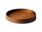 【我戸幹男商店/GATOMIKIO / GOODS】のSAIBI Tray / さいび トレイ ブラウン|ID: prp329100004945228 ipo3291000000037118014