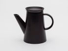 【ニーゼロイチロク/2016 / GOODS】のBIG-GAME Coffee Pot / ビッグゲーム コーヒーポット ブラックマット|ID: prp329100004945229 ipo3291000000037118017