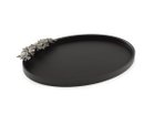 【アトリエ ジュンコ/Atelier Junko / GOODS】のIvy Wood Tray Oval / アイビー ウッドトレー オーバル(シングル) -|ID: prp329100004945234 ipo3291000000037118039