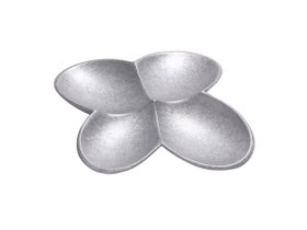 【カナヤ/KANAYA / GOODS】のCLOVER TRAY HK+51 / クローバートレイ HK+51 人気、トレンドファッション・服の通販 founy(ファニー) アクセサリー Fashion Accessories テーブル Table, Dining Table プレート Plate, Dish モチーフ Motif, Design Theme 皿 Plate, Dish |ID:prp329100004945237