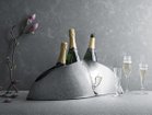 【ジョージ ジェンセン/GEORG JENSEN / GOODS】のINDULGENCE GRAND CHAMPAGNE COOLER / インダルジェンス グランド シャンパンクーラー 人気、トレンドファッション・服の通販 founy(ファニー) 送料無料 Free Shipping テーブル Table, Dining Table フォルム Silhouette, Form thumbnail -|ID: prp329100004945239 ipo3291000000037118065