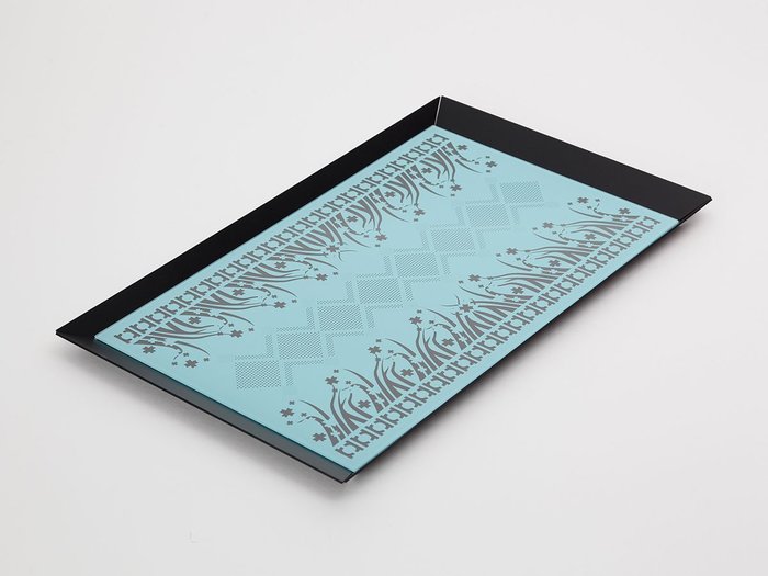 【カナヤ/KANAYA / GOODS】のSQUARE TRAY SO+02 / スクエアトレイ SO+02 インテリア・キッズ・メンズ・レディースファッション・服の通販 founy(ファウニー) https://founy.com/ 送料無料 Free Shipping アクリル Acrylic Material インナー Innerwear スクエア Square, Square Shape プレート Plate, Dish モチーフ Motif, Design Theme ホーム・キャンプ・アウトドア・お取り寄せ Home Living / Home & Lifestyle / Camping Gear / Outdoor Camping キッチン・ダイニング Kitchen & Dining Essentials. Stylish & Functional Tableware キッチン収納 Kitchen Storage |ID: prp329100004945240 ipo3291000000037118066