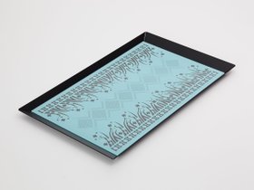 【カナヤ/KANAYA / GOODS】のSQUARE TRAY SO+02 / スクエアトレイ SO+02 人気、トレンドファッション・服の通販 founy(ファニー) 送料無料 Free Shipping アクリル Acrylic Material インナー Innerwear スクエア Square, Square Shape プレート Plate, Dish モチーフ Motif, Design Theme ホーム・キャンプ・アウトドア・お取り寄せ Home Living / Home & Lifestyle / Camping Gear / Outdoor Camping キッチン・ダイニング Kitchen & Dining Essentials. Stylish & Functional Tableware キッチン収納 Kitchen Storage |ID:prp329100004945240