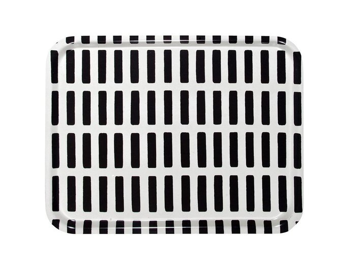 【アルテック/artek / GOODS】のSiena Tray / シエナ トレイ インテリア・キッズ・メンズ・レディースファッション・服の通販 founy(ファウニー) https://founy.com/ 送料無料 Free Shipping イタリア Italy パターン Pattern, Design Print ホーム・キャンプ・アウトドア・お取り寄せ Home Living / Home & Lifestyle / Camping Gear / Outdoor Camping キッチン・ダイニング Kitchen & Dining Essentials. Stylish & Functional Tableware キッチン収納 Kitchen Storage |ID: prp329100004945241 ipo3291000000037118081