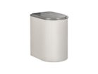 【ウェスコ/WESCO / GOODS】のLOFT CANISTER M / ロフト キャニスター M マットサンド|ID: prp329100004945242 ipo3291000000037118089