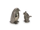 【アトリエ ジュンコ/Atelier Junko / GOODS】のPenguin Salt & Pepper / ペンギン ソルト & ペッパー -|ID: prp329100004945244 ipo3291000000037118100