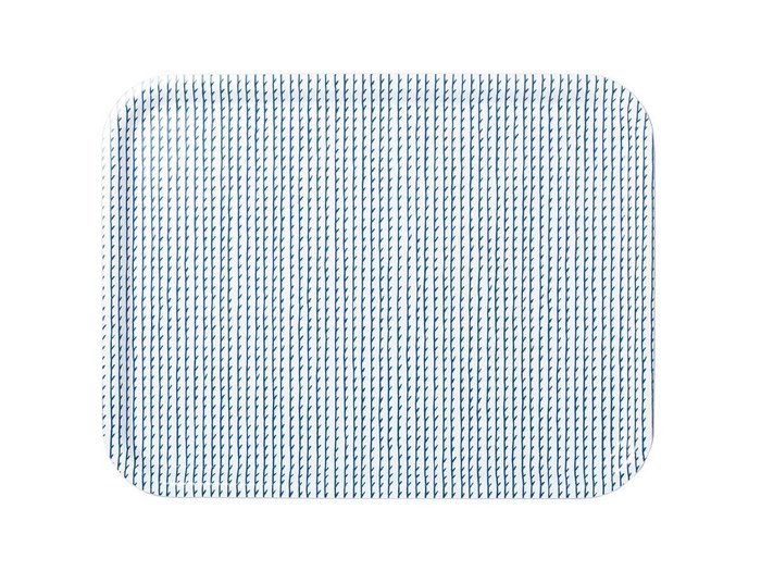 【アルテック/artek / GOODS】のRivi Tray / リヴィ トレイ インテリア・キッズ・メンズ・レディースファッション・服の通販 founy(ファウニー) https://founy.com/ 送料無料 Free Shipping コレクション Collection, Seasonal Line ハンド Hand, Handmade 手描き Hand-Drawn, Illustrated ホーム・キャンプ・アウトドア・お取り寄せ Home Living / Home & Lifestyle / Camping Gear / Outdoor Camping キッチン・ダイニング Kitchen & Dining Essentials. Stylish & Functional Tableware キッチン収納 Kitchen Storage |ID: prp329100004945245 ipo3291000000037118101
