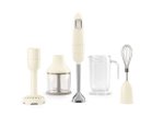 【スメッグ/SMEG / GOODS】のHand Blender / ハンドブレンダー HBF02 クリーム|ID: prp329100004945246 ipo3291000000037118109